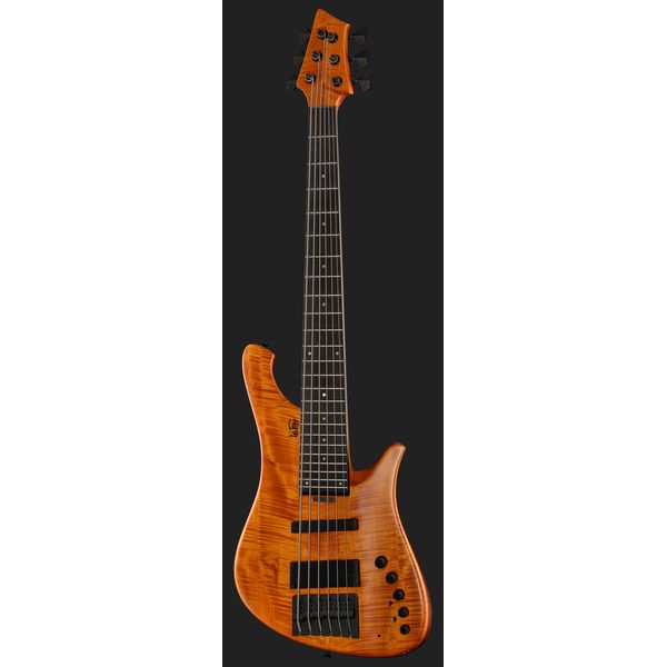 Le Fay Singer 6 Maple