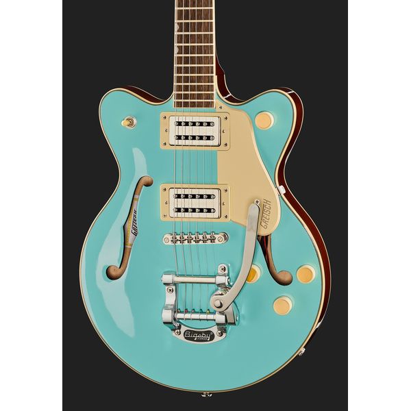 Gretsch G2655T TP Streamliner