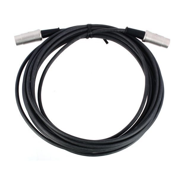 Echolette Midi Cable 5m BK