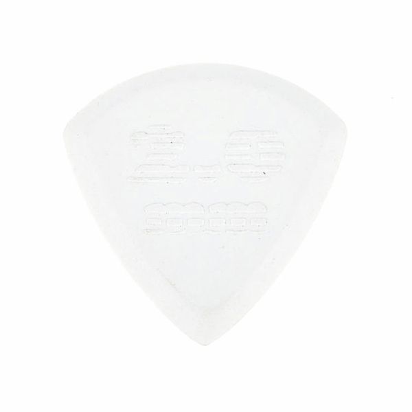 Chicken Picks Badazz III 2,0 mm Pick