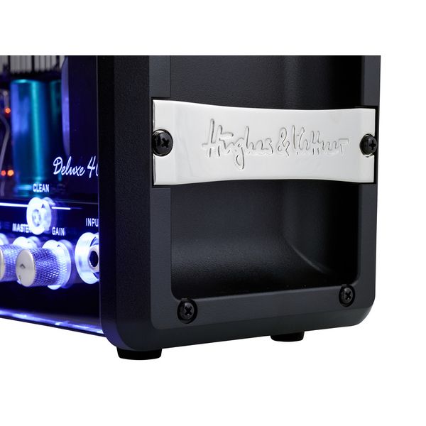 Hughes&Kettner TubeMeister Deluxe 40 Bundle