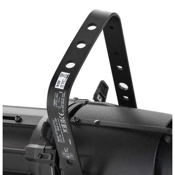 ETC S4 36&deg; Profile