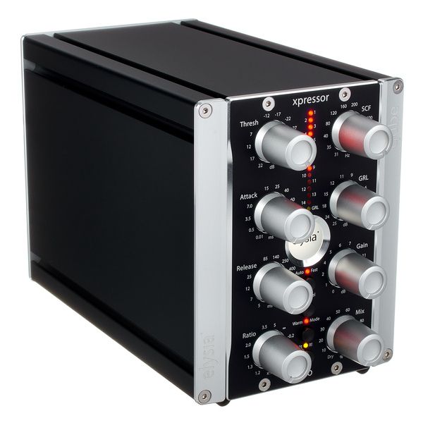 Elysia xpressor neo qube