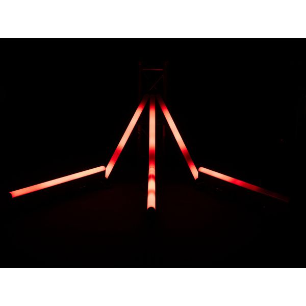 Eurolite LED IP PT-100/34 RGB/WW