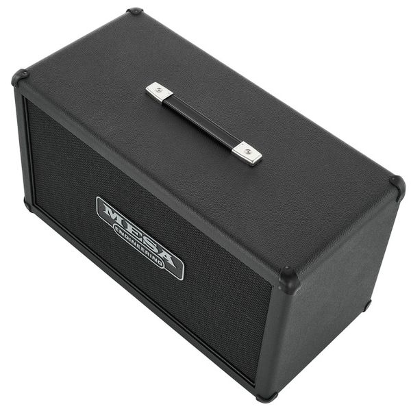 Mesa Boogie 2x12 Rectifier Compact Box