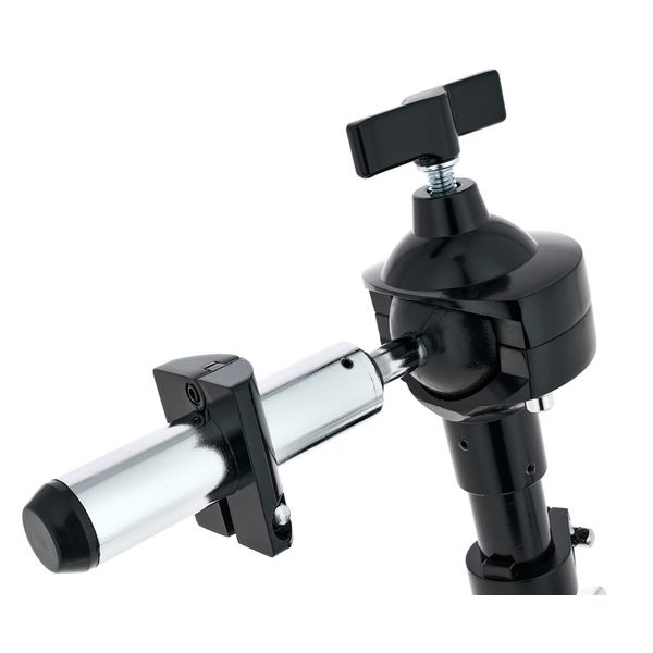 DrumCraft Single Tom Holder BK