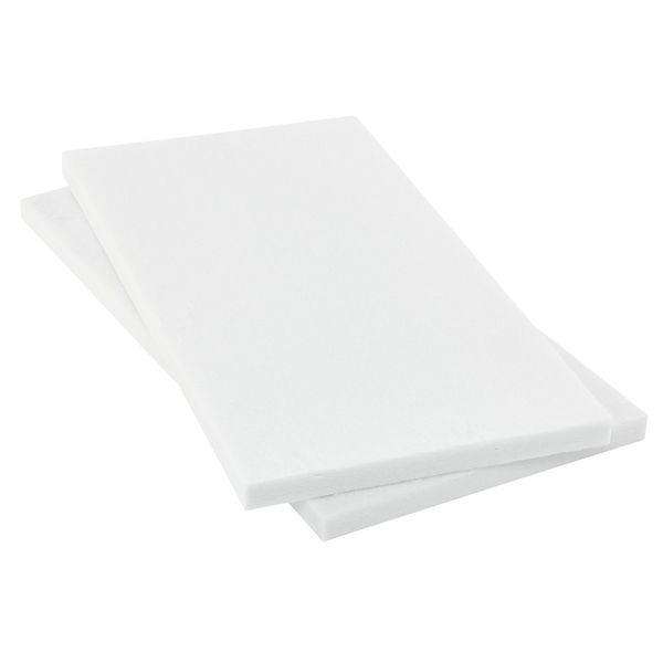 Caruso ISO-Bond Absorber 1200 WH