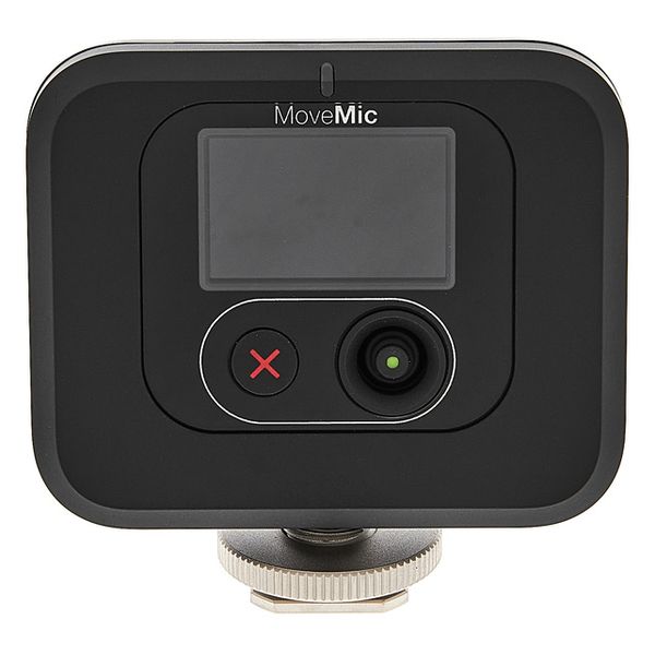 Shure MoveMic Receiver