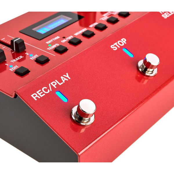 Boss RC-500 Loop Station