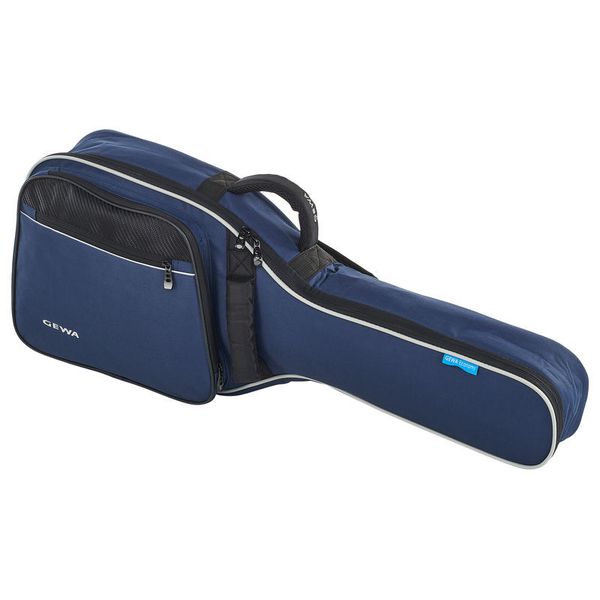 Gewa Economy Gigbag 1/2 Blue