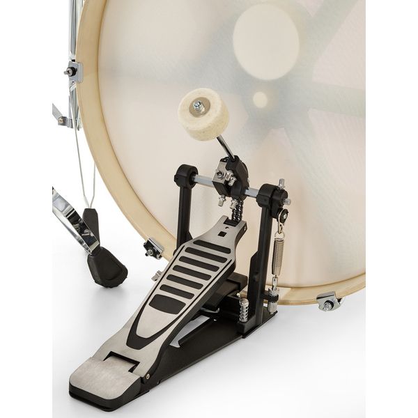 Millenium MPS-1000 E-Drum Set PW Bundle