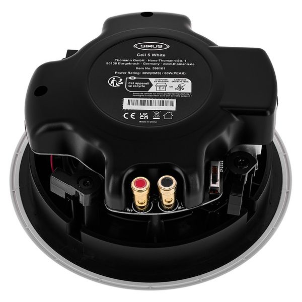 Sirus 4room Ceil Bundle S