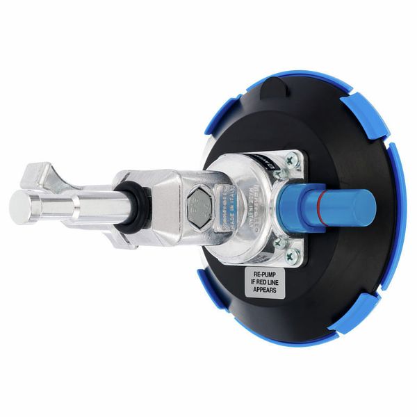 Avenger F1000 Pump Cup w. Baby Pin