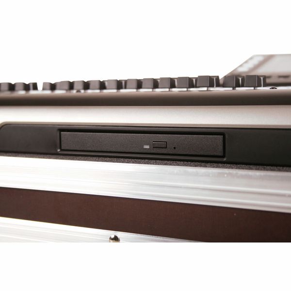 Thon Mixercase Tascam DP-24 / DP-32