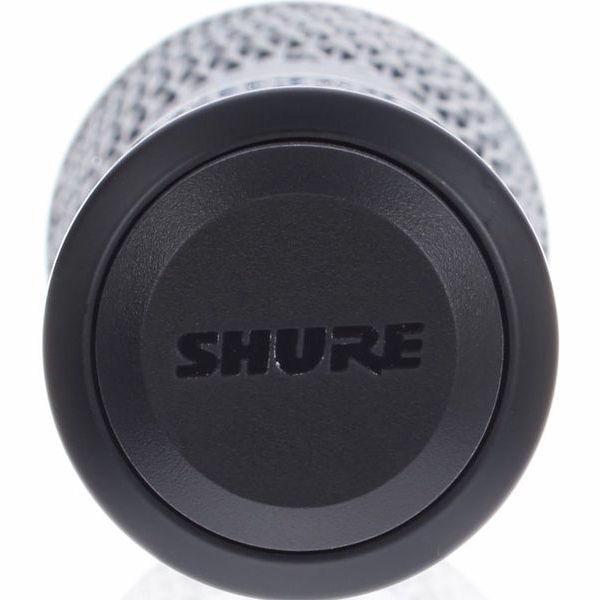 Shure BLX24/Beta58 H8E