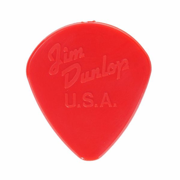 Dunlop Jazz II Red 6 Pack
