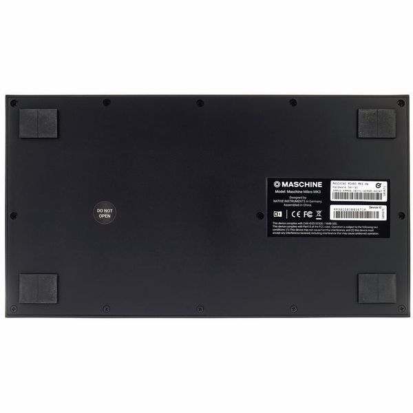 Native Instruments Maschine Mikro MK3