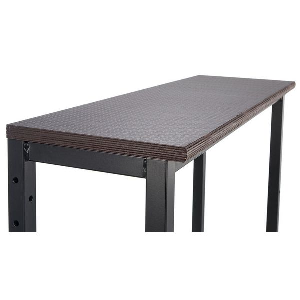 Stageworx Step Element 80cm Outdoor Bk