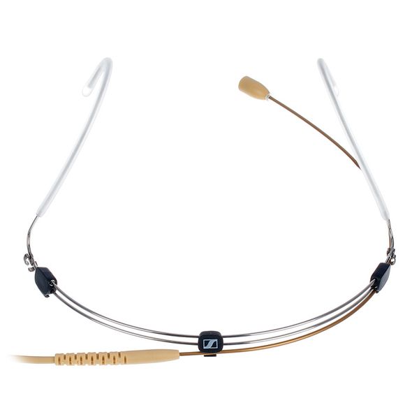 Sennheiser EW-DX HSPE 4 Dante Set R1-9