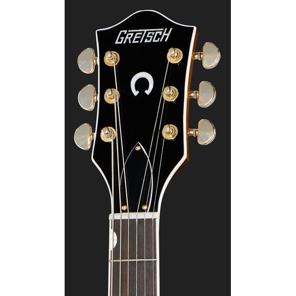 Gretsch G5034TFT Rancher Bigsby