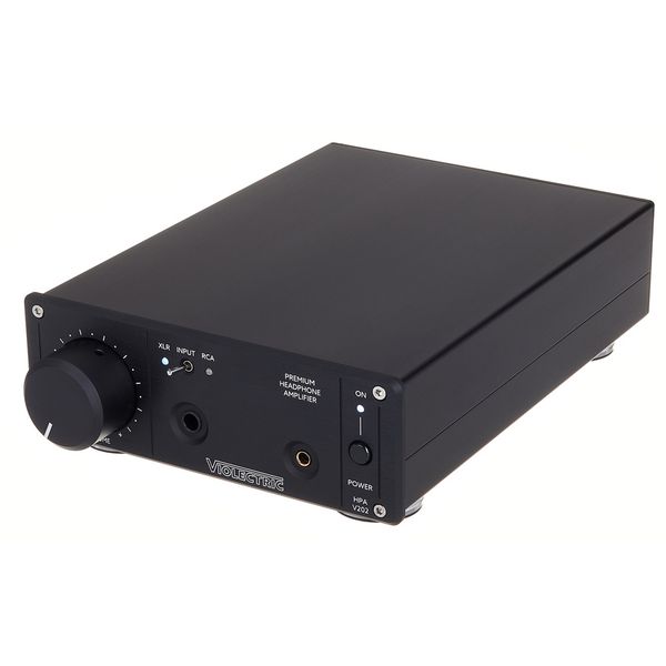Violectric HPA V202