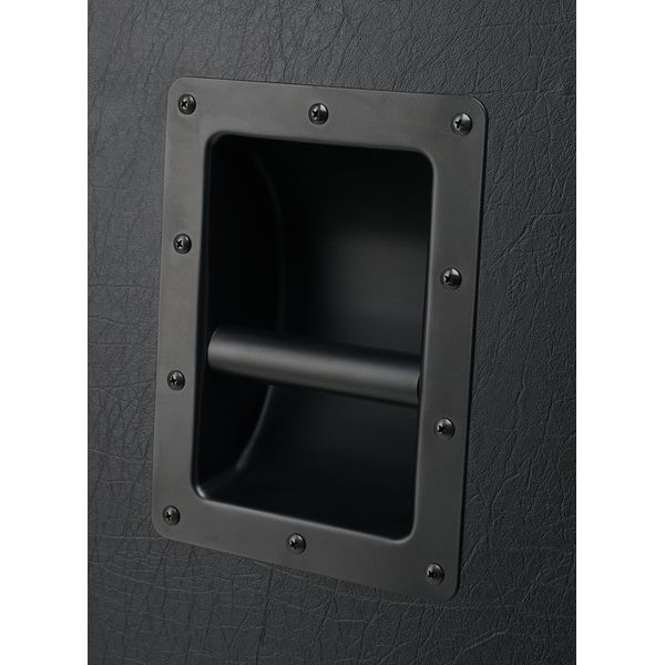 Bad Cat Hot Cat 2x12 Cab