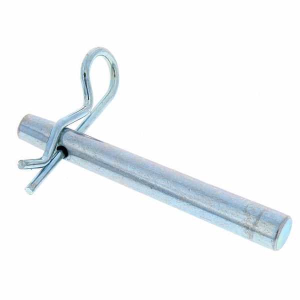 Global Truss 10x 5016 Pin with Clip F22-24