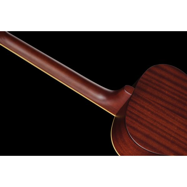 Gretsch JD Concert MAH WPG FRSTN