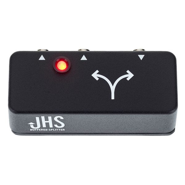 JHS Pedals Buffered Splitter