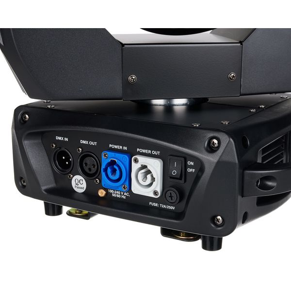 Eurolite LED TMH-X4 Zoom Wash