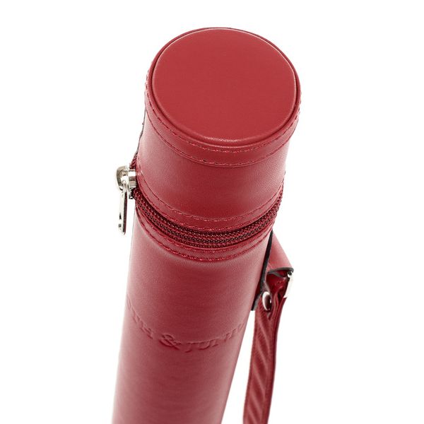 Roth & Junius Bow Quiver Smooth BU/ST