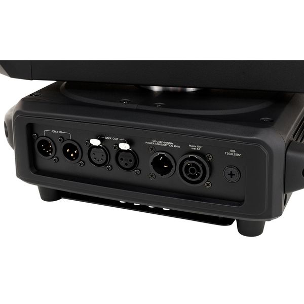 Ignition Wolfram 500