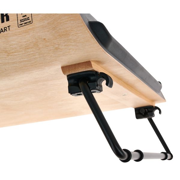 Sonor ASM 10 Alto Metallophone Smart