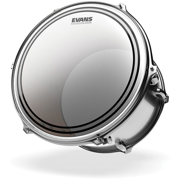 Evans 08" EC2S / SST Frosted Control