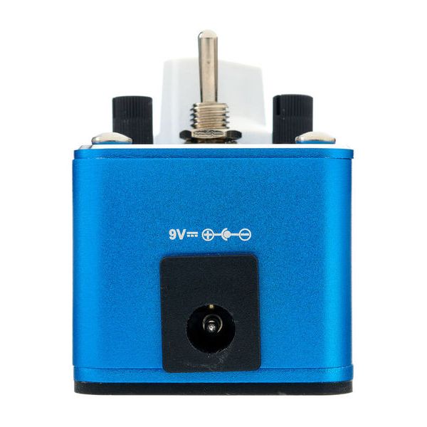 Harley Benton MiniStomp Edgy