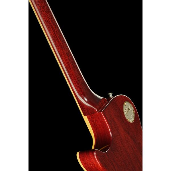 Gibson 59 Les Paul FactoryB HPT LA #2