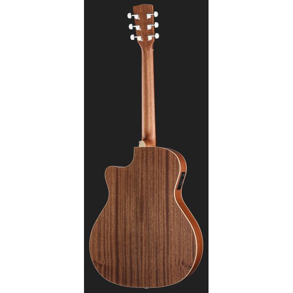 Cort GA1E Open Pore Natural