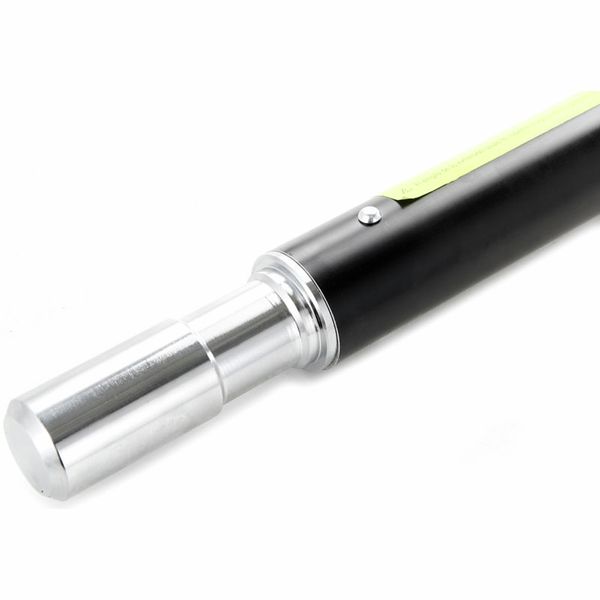 Manfrotto 146B Extension Aluminium Black