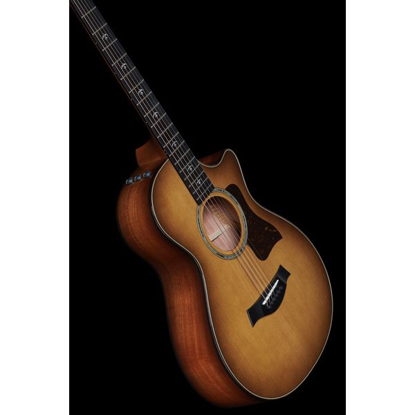 Taylor 512ce 12-Fret Urban Ironbark