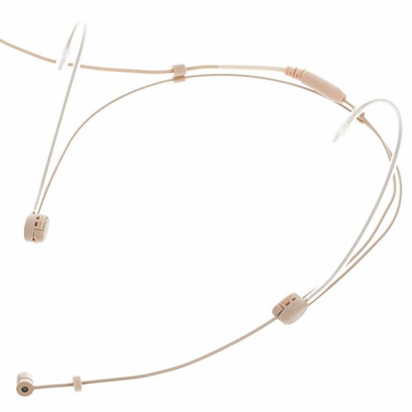 the t.bone GigA Pro Body Headmike Bundle