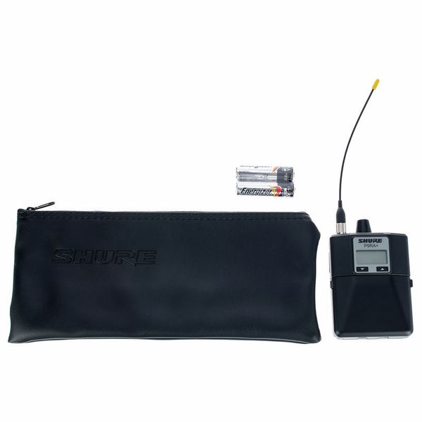 Shure P9RA+ PSM 900 L6E