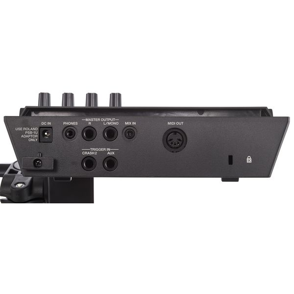 Roland TD-17KVX2 E-Drum Set Bundle