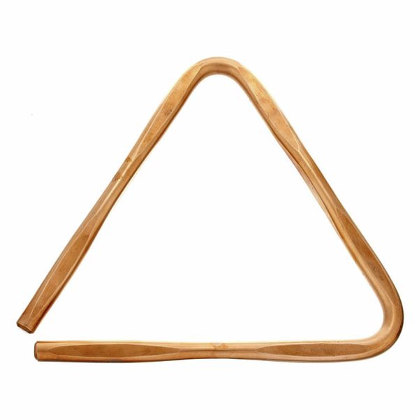 Thomann Triangle Master Bronze 8"