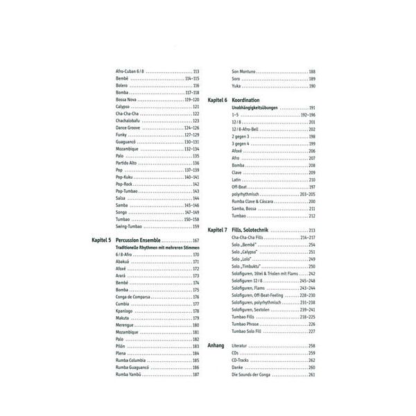 Edition Dux Congabuch