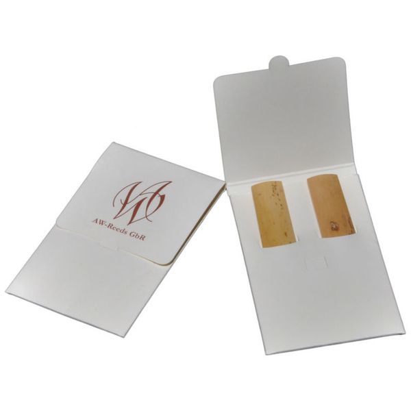 AW Woodwinds 120 German Clarinet 3.5