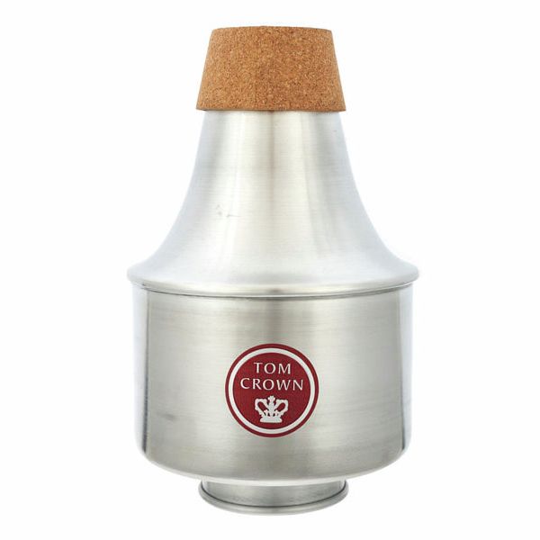 Tom Crown Trombone Wah-Wah Alu