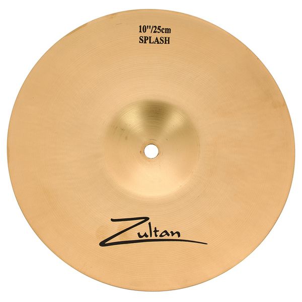 Zultan 10" Z-Series Splash