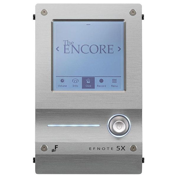 Efnote 5X E-Drum Set Bundle