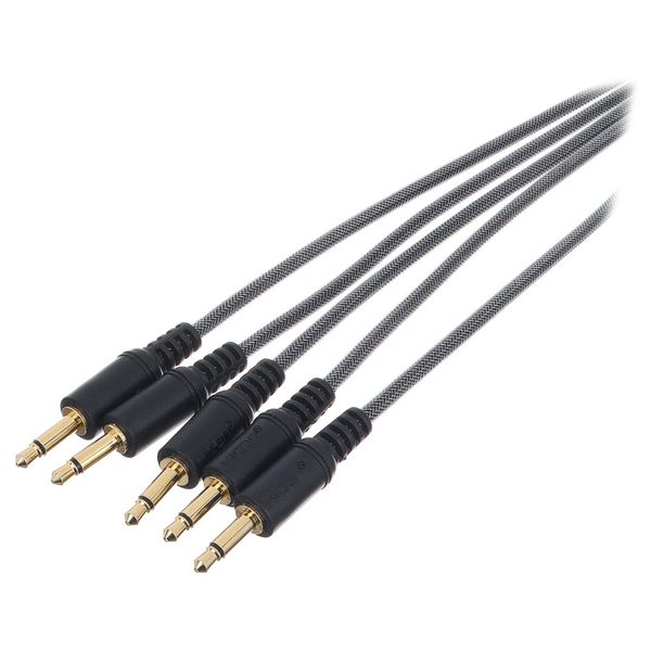 Sommer Cable Tiny-Patch 0,25 SW