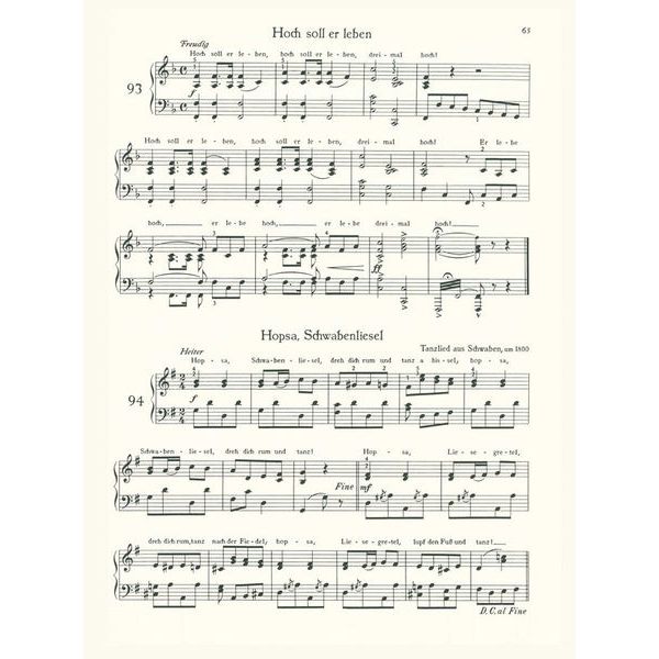 Schott Mein Heimatland